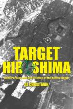 Target Hiroshima af Al Christman
