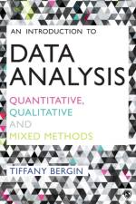 An Introduction to Data Analysis af Tiffany (New York Criminal Justice Agency) Bergin