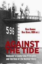 Against the Tide af David R Oliver