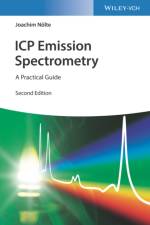 ICP Emission Spectrometry af Joachim (AnalytikSupport Nolte