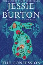 The Confession af Jessie Burton