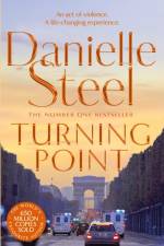 Turning Point af Danielle Steel