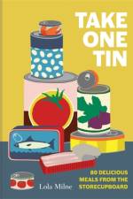 Take One Tin af Lola Dorothy Herxheimer Milne