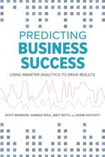 Predicting Business Success af Shane Douthitt