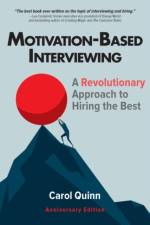 Motivation-based Interviewing af Carol Quinn