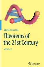 Theorems of the 21st Century af Bogdan Grechuk