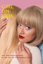 Girl on Girl af Charlotte Jansen