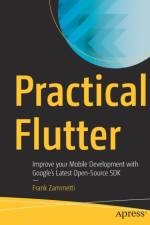Practical Flutter af Frank Zammetti