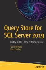 Query Store for SQL Server 2019 af Tracy Boggiano