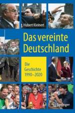 Das vereinte Deutschland af Hubert Kleinert