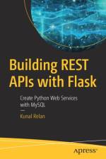 Building REST APIs with Flask af Kunal Relan
