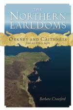 The Northern Earldoms af Barbara E. Crawford