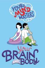 Your Mind Matters: Your Brain and Body af Honor Head