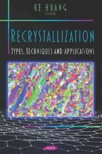 Recrystallization