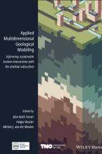 Applied Multidimensional Geological Modeling af A Turner