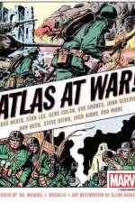 Atlas at War af VASSALLO HARVEY
