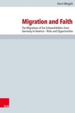 Migration and Faith af Horst Weigelt