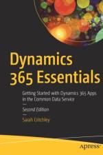 Dynamics 365 Essentials af Sarah Critchley