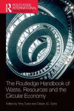 The Routledge Handbook of Waste, Resources and the Circular Economy