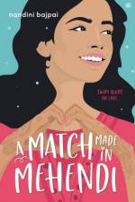 A Match Made in Mehendi af Nandini Bajpai