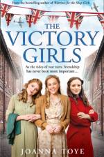 The Victory Girls af Joanna Toye