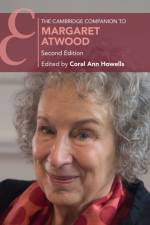 The Cambridge Companion to Margaret Atwood af Coral Ann Howells