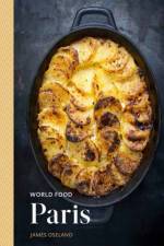 World Food: Paris af James Oseland