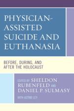 Physician-Assisted Suicide and Euthanasia