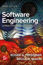 Software Engineering: A Practitioner's Approach af Roger Pressman