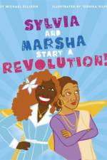 Sylvia and Marsha Start a Revolution! af Joy Ellison