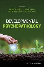 Developmental Psychopathology af A Venta