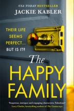 The Happy Family af Jackie Kabler