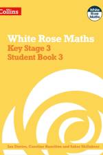 Key Stage 3 Maths Student Book 3