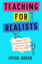 Teaching for Realists af Omar Akbar