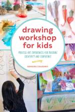 Drawing Workshop for Kids af Samara Caughey