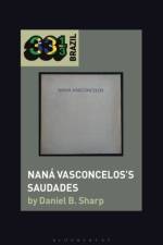 Nana Vasconcelos’s Saudades af Daniel B. (Tulane University Sharp