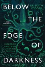 Below the Edge of Darkness af Edith Widder