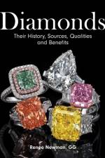 Diamonds af Renee Newman