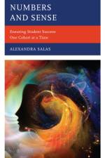 Numbers and Sense af Alexandra Salas