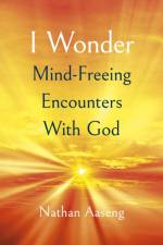I Wonder: Mind-Freeing Encounters With God af Nathan Aaseng