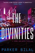 The Divinities af Parker Bilal