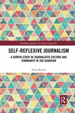 Self-Reflexive Journalism