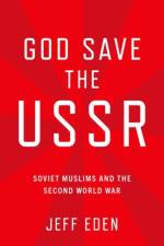 God Save the USSR af Jeff (Assistant Professor of History Eden