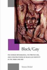 Black/Gay af Simon Dickel