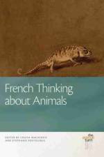 French Thinking about Animals