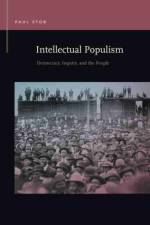 Intellectual Populism af Paul Stob