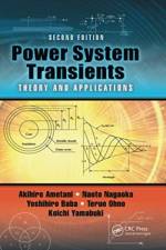 Power System Transients af Akihiro Ametani
