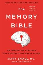 The Memory Bible af Gary Small
