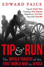 Tip and Run af Edward Paice