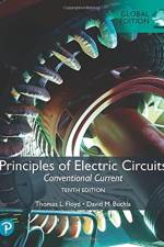 Principles of Electric Circuits: Conventional Current